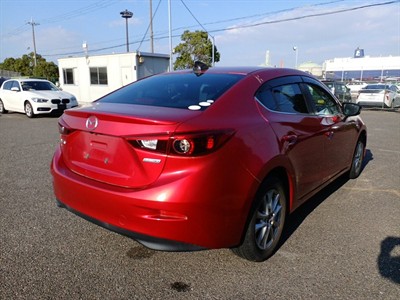 2013 Mazda Axela - Thumbnail