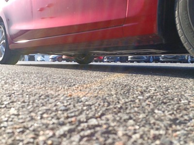 2013 Mazda Axela - Thumbnail