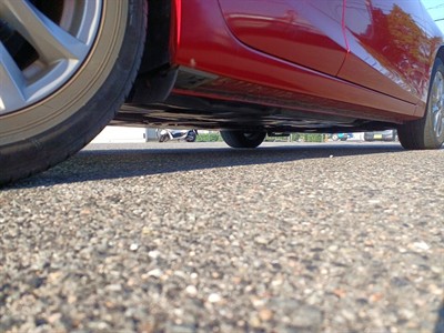 2013 Mazda Axela - Thumbnail