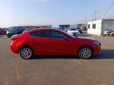 2013 Mazda Axela - Thumbnail