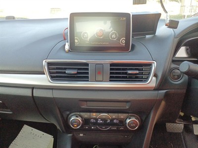 2013 Mazda Axela - Thumbnail