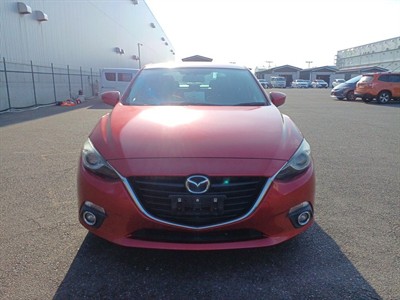 2013 Mazda Axela - Thumbnail