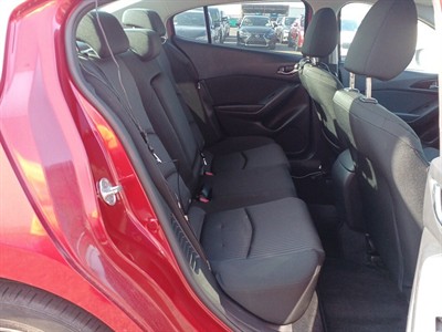 2013 Mazda Axela - Thumbnail