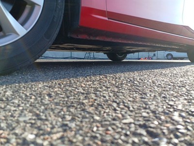 2013 Mazda Axela - Thumbnail