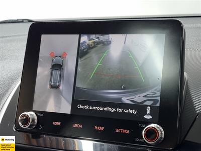 2022 Mitsubishi Eclipse Cross - Thumbnail