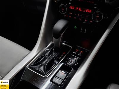 2022 Mitsubishi Eclipse Cross - Thumbnail