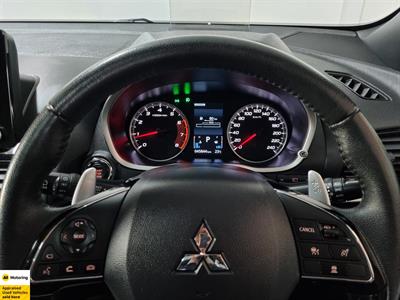 2022 Mitsubishi Eclipse Cross - Thumbnail