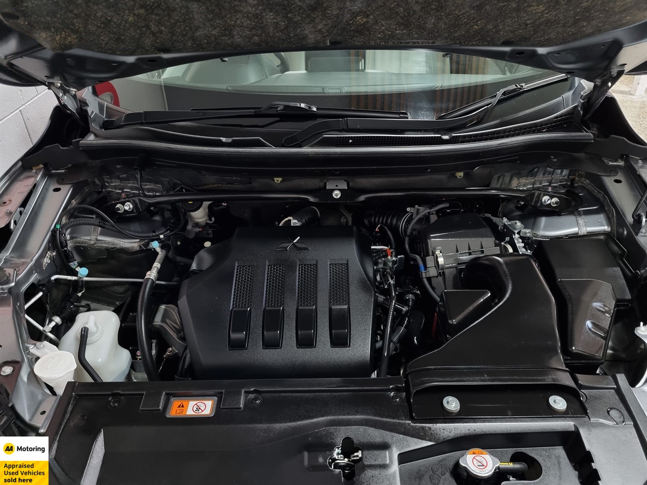 2022 Mitsubishi Eclipse Cross