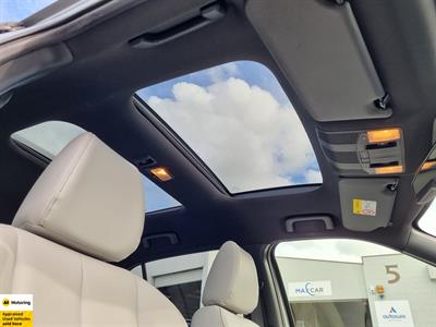 2022 Mitsubishi Eclipse Cross - Thumbnail