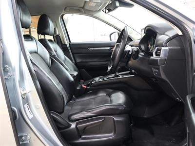 2021 Mazda CX-5 - Thumbnail