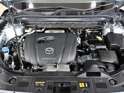 2021 Mazda CX-5 - Thumbnail