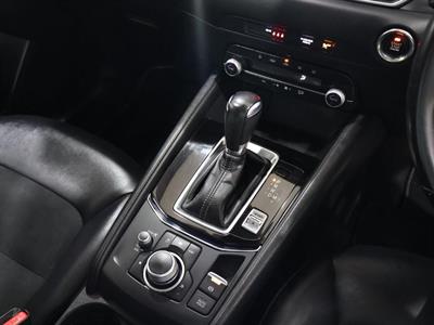 2021 Mazda CX-5 - Thumbnail