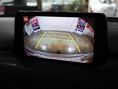 2021 Mazda CX-5 - Thumbnail