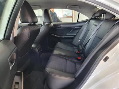 2013 Lexus IS - Thumbnail