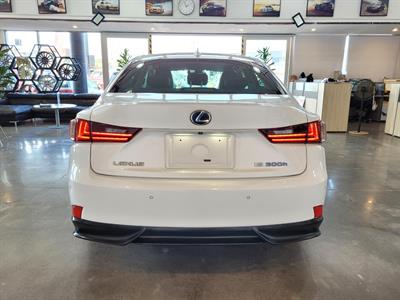 2013 Lexus IS - Thumbnail