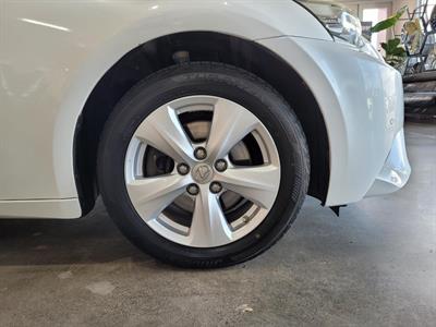 2013 Lexus IS - Thumbnail