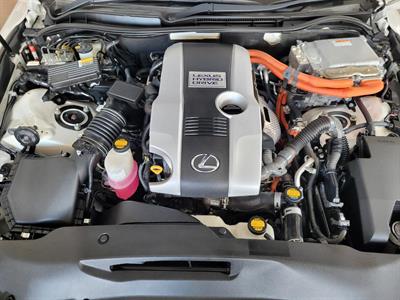 2013 Lexus IS - Thumbnail