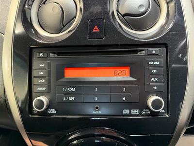 2015 Nissan Note - Thumbnail