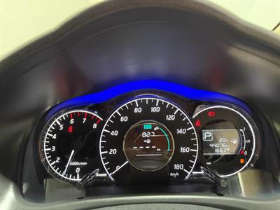 2015 Nissan Note - Thumbnail