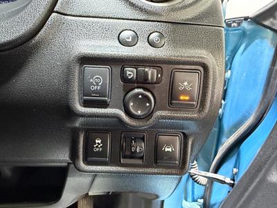 2015 Nissan Note - Thumbnail