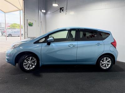 2015 Nissan Note - Thumbnail