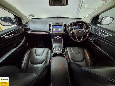 2019 Ford Endura - Thumbnail