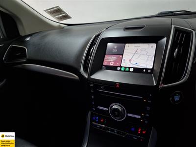 2019 Ford Endura - Thumbnail