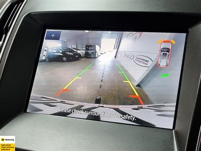 2019 Ford Endura - Thumbnail