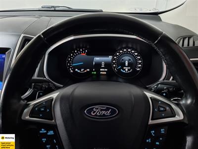 2019 Ford Endura - Thumbnail