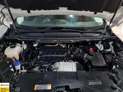 2019 Ford Endura - Thumbnail