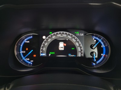 2021 Toyota RAV4 - Thumbnail