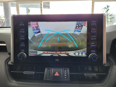 2021 Toyota RAV4 - Thumbnail