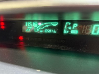 2013 Toyota Aqua - Thumbnail