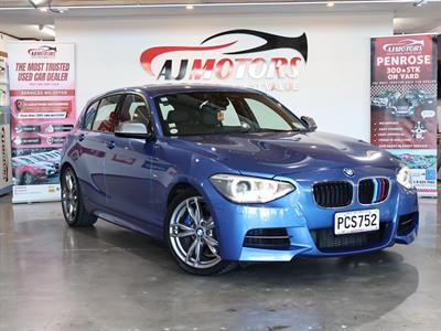 2013 BMW 135i - Thumbnail