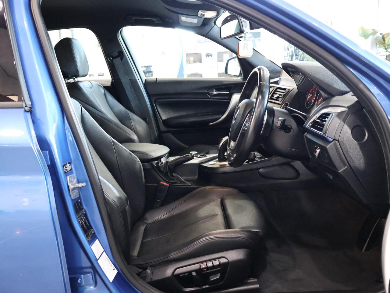 2013 BMW 135i