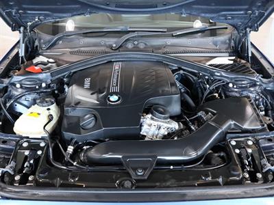 2013 BMW 135i - Thumbnail