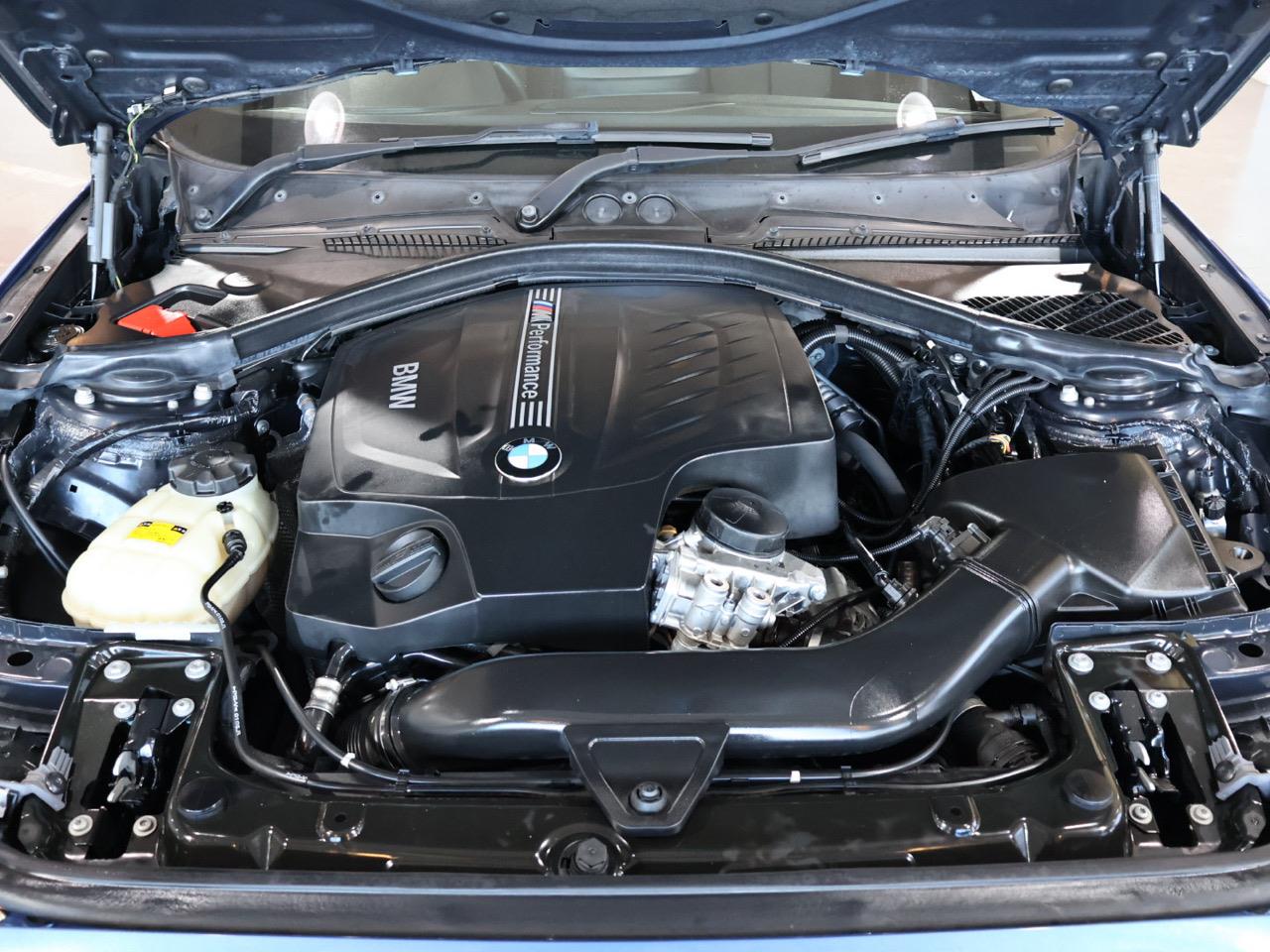 2013 BMW 135i