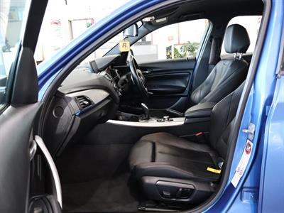 2013 BMW 135i - Thumbnail