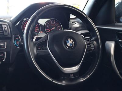 2013 BMW 135i - Thumbnail