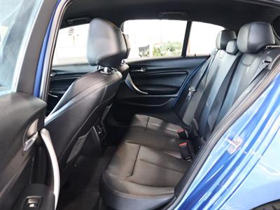 2013 BMW 135i - Thumbnail