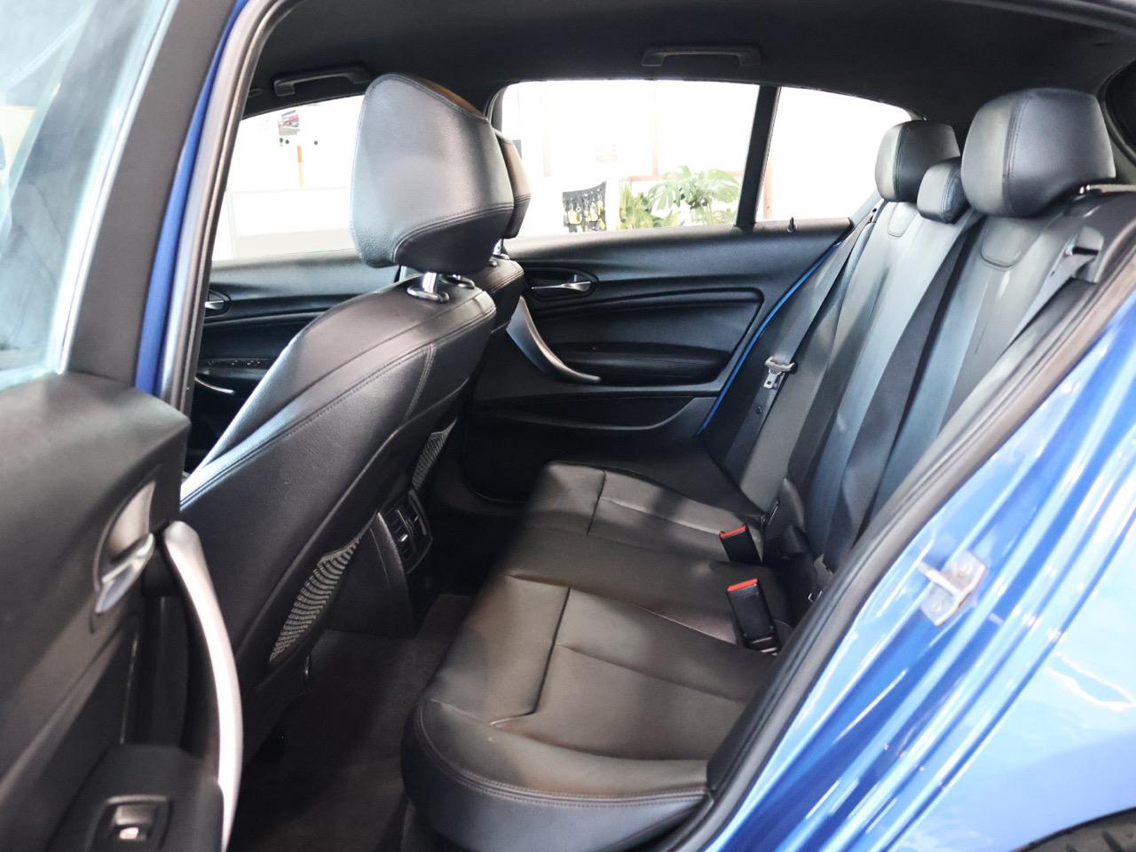 2013 BMW 135i