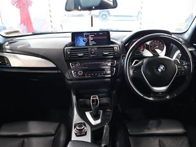 2013 BMW 135i - Thumbnail