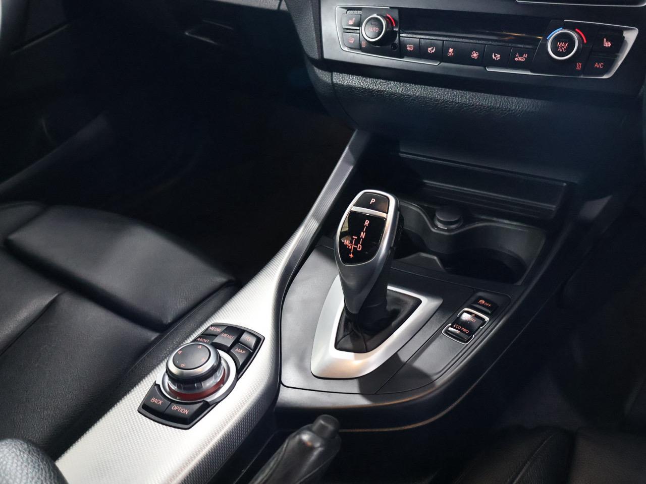 2013 BMW 135i