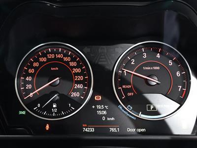 2013 BMW 135i - Thumbnail