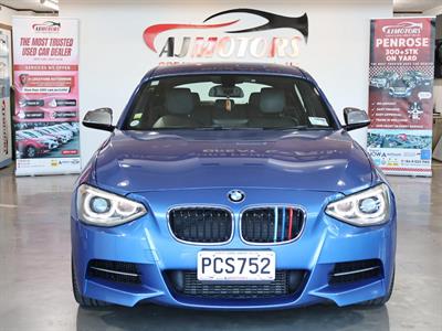 2013 BMW 135i - Thumbnail