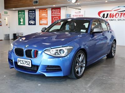 2013 BMW 135i - Thumbnail