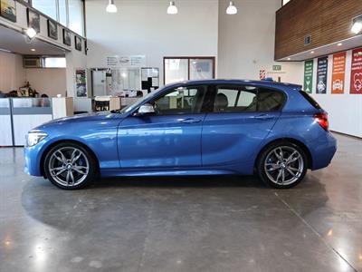 2013 BMW 135i - Thumbnail