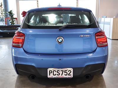 2013 BMW 135i - Thumbnail