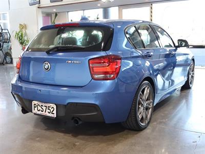 2013 BMW 135i - Thumbnail