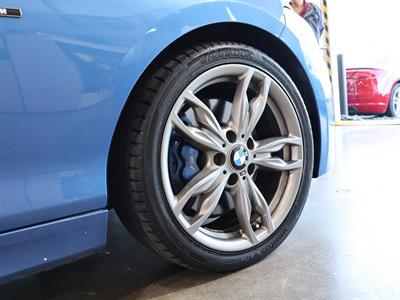 2013 BMW 135i - Thumbnail